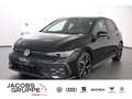 Volkswagen Golf VIII 2.0 TSI GTI "Black Style" DSG,Navi, Schwarz - thumbnail 1