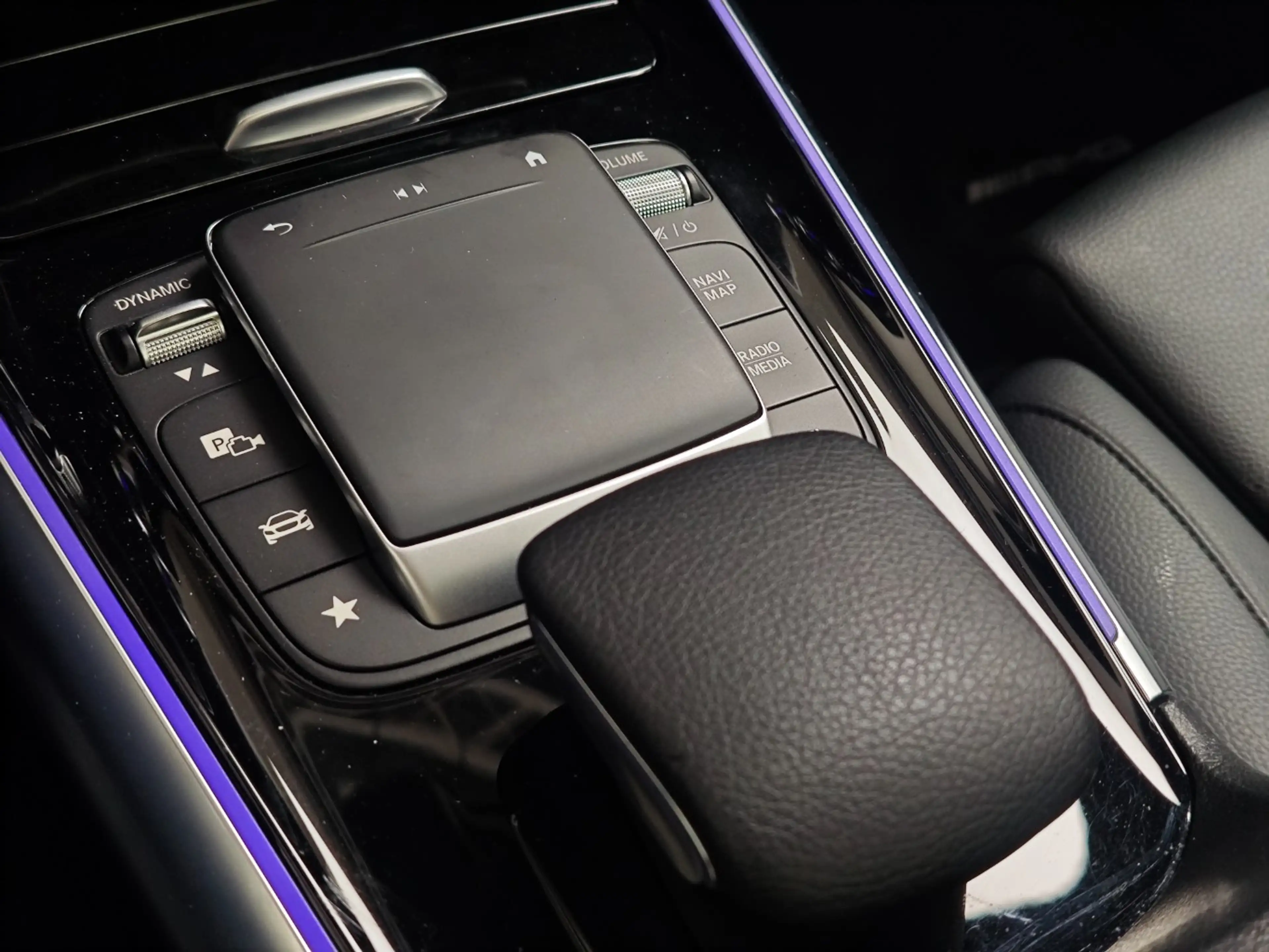 Mercedes-Benz EQA 250 67 kWh 190pk Edition | Panoramadak | Bestuurdersst — photo 15