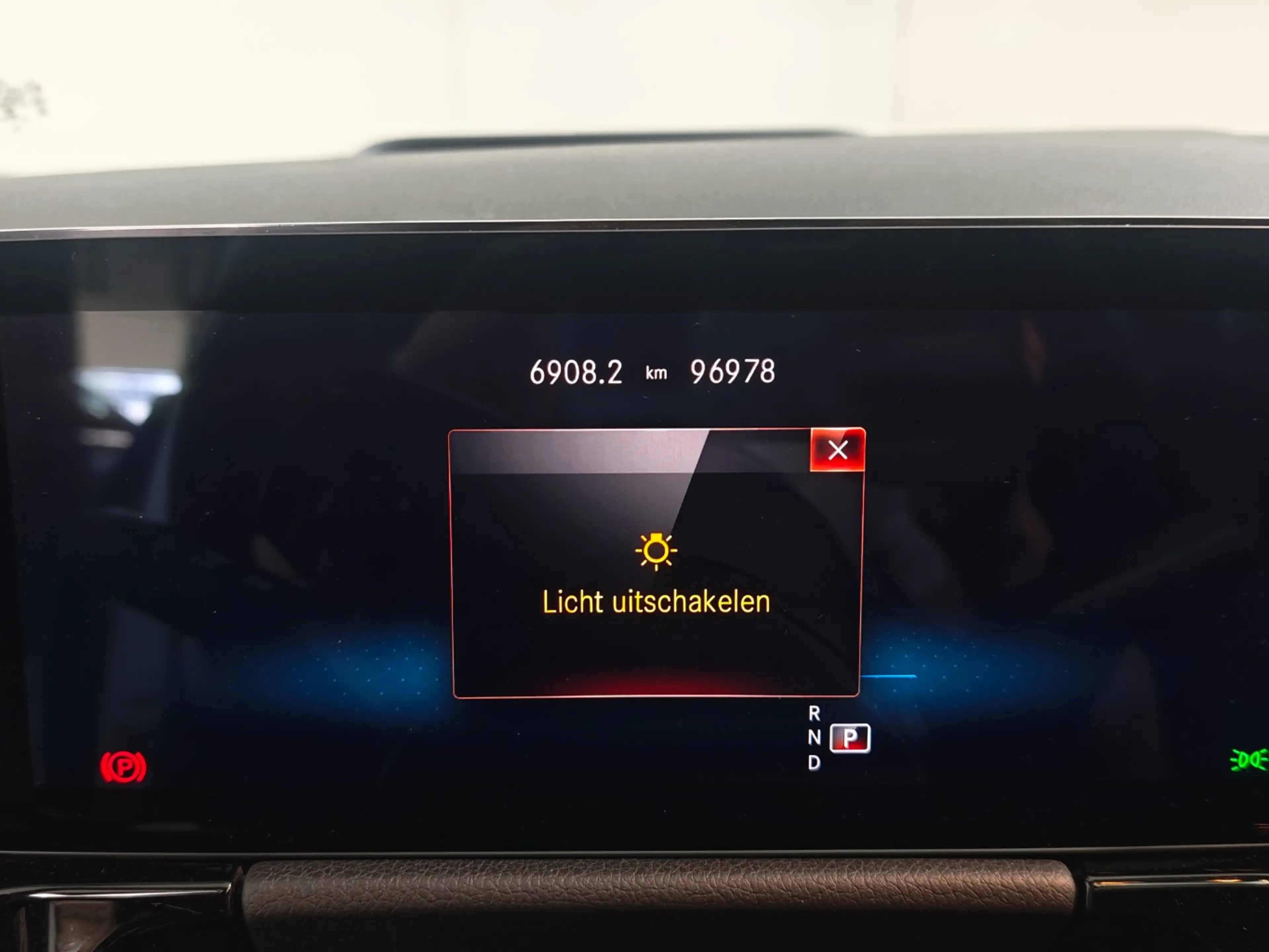 Mercedes-Benz EQA 250 67 kWh 190pk Edition | Panoramadak | Bestuurdersst — photo 14
