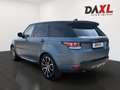 Land Rover Range Rover Sport 3,0 SDV6 HSE Dynamic *Matt* Grau - thumbnail 7