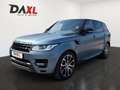 Land Rover Range Rover Sport 3,0 SDV6 HSE Dynamic *Matt* Grau - thumbnail 1