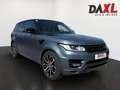 Land Rover Range Rover Sport 3,0 SDV6 HSE Dynamic *Matt* Grau - thumbnail 3