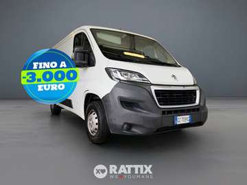 330 2.2 bluehdi 140CV L1H1 Affaire IVA ESCLUSA