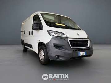 330 2.2 bluehdi 140CV L1H1 Affaire IVA ESCLUSA