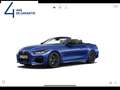 BMW 440 M440i xDrive cabrio Kit M Sport Bleu - thumbnail 1