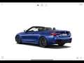 BMW 440 Mi xDrive Bleu - thumbnail 2