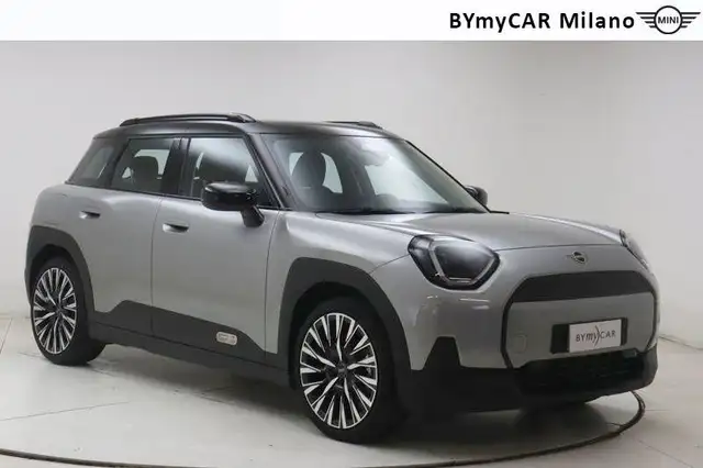 MINI Aceman Mini E Classic