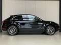 Porsche Macan S Aut. Negro - thumbnail 4
