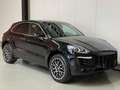 Porsche Macan S Aut. Negro - thumbnail 2