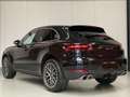 Porsche Macan S Aut. Negro - thumbnail 5