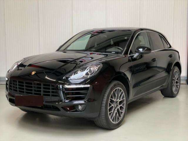 Porsche Macan S Aut. - foto 1