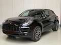 Porsche Macan S Aut. Negro - thumbnail 1