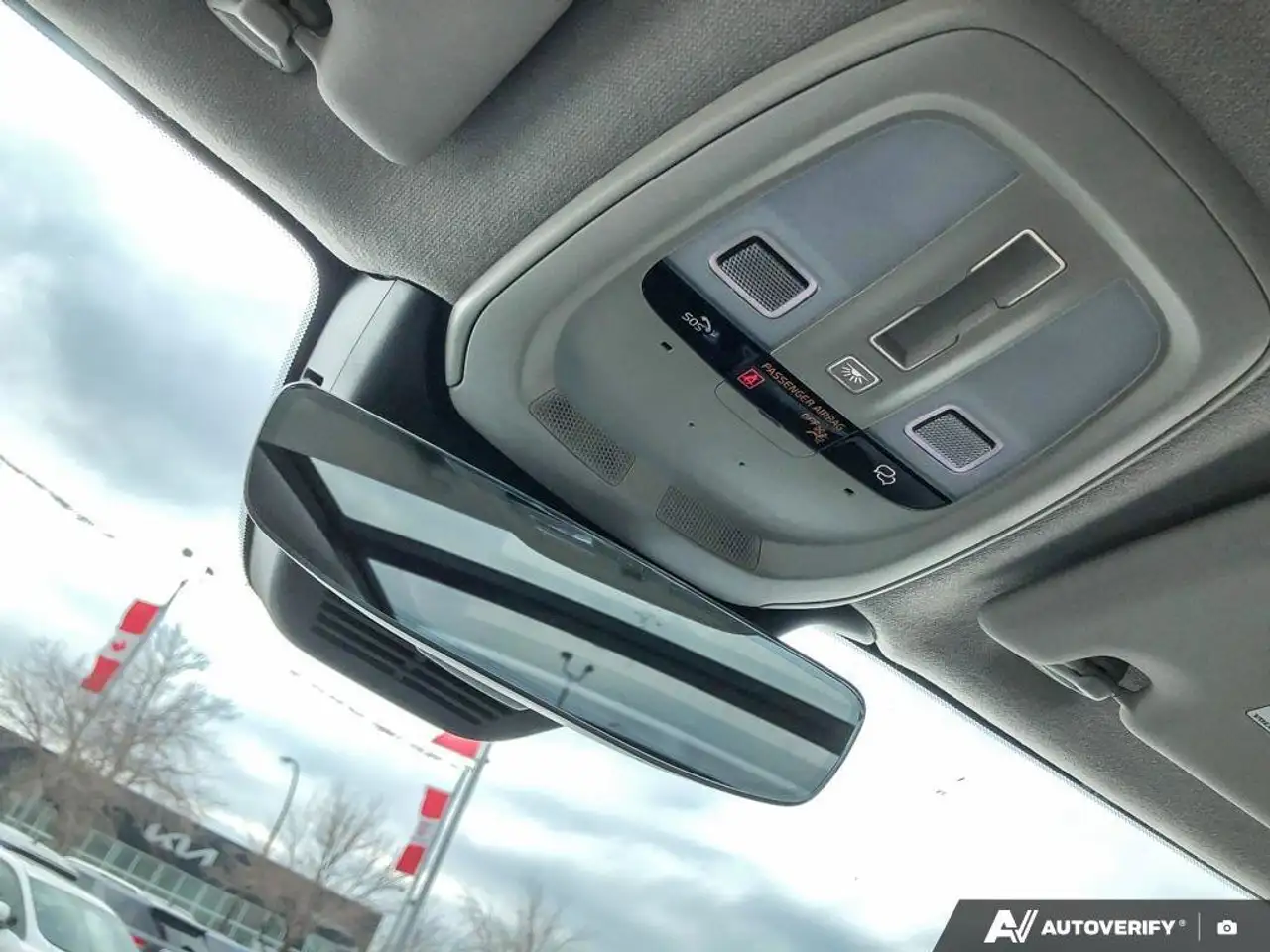 Volvo XC40 снимка Volvo XC40