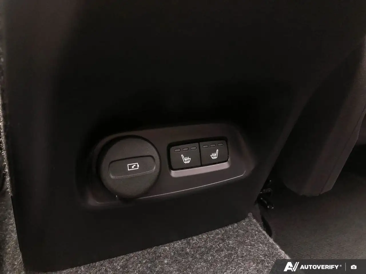 Volvo XC40 снимка Volvo XC40