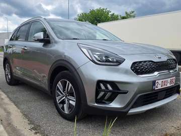 Niro PHEV 1.6 GDi Sense UVO DCT