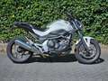 Honda NC 700 S | ABS | A2 (35 kW) | Met veel extra's Wit - thumbnail 5