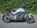 Honda NC 700 S | ABS | A2 (35 kW) | Met veel extra's Wit - thumbnail 1