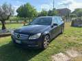 Mercedes-Benz C 180 SW cdi (be) Trend Nero - thumbnail 1