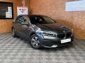 BMW 116 1.5 BUSINESS ADVANT HILL/PDC/NAVI/MEDIA/ACC Gris - thumbnail 2