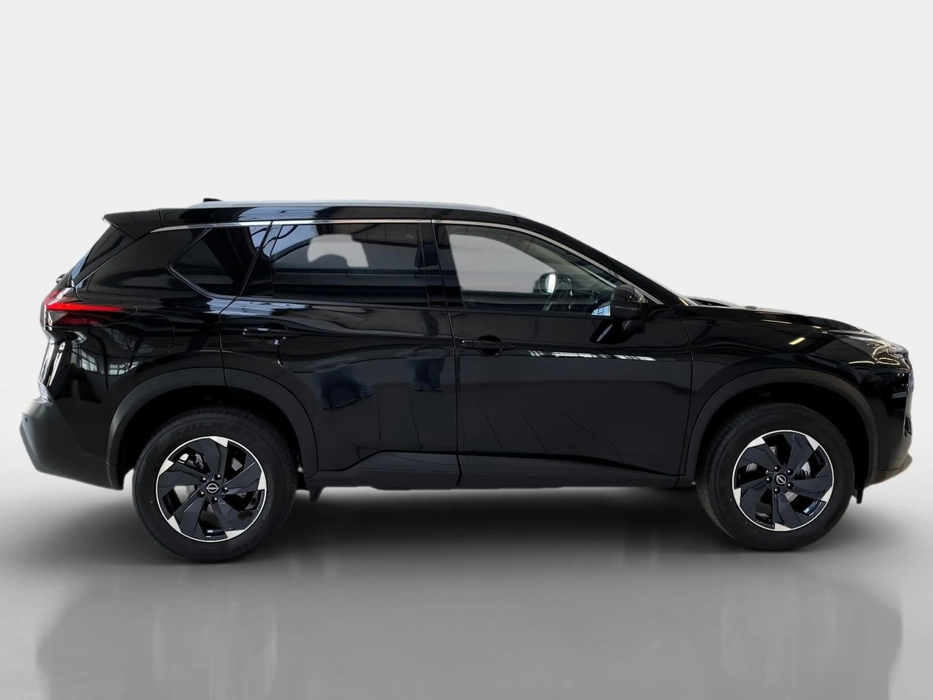 Nissan X-Trail n-connecta eHeckkl+ProPilot+360+iKey+Navi+ACC+Priv — photo 7