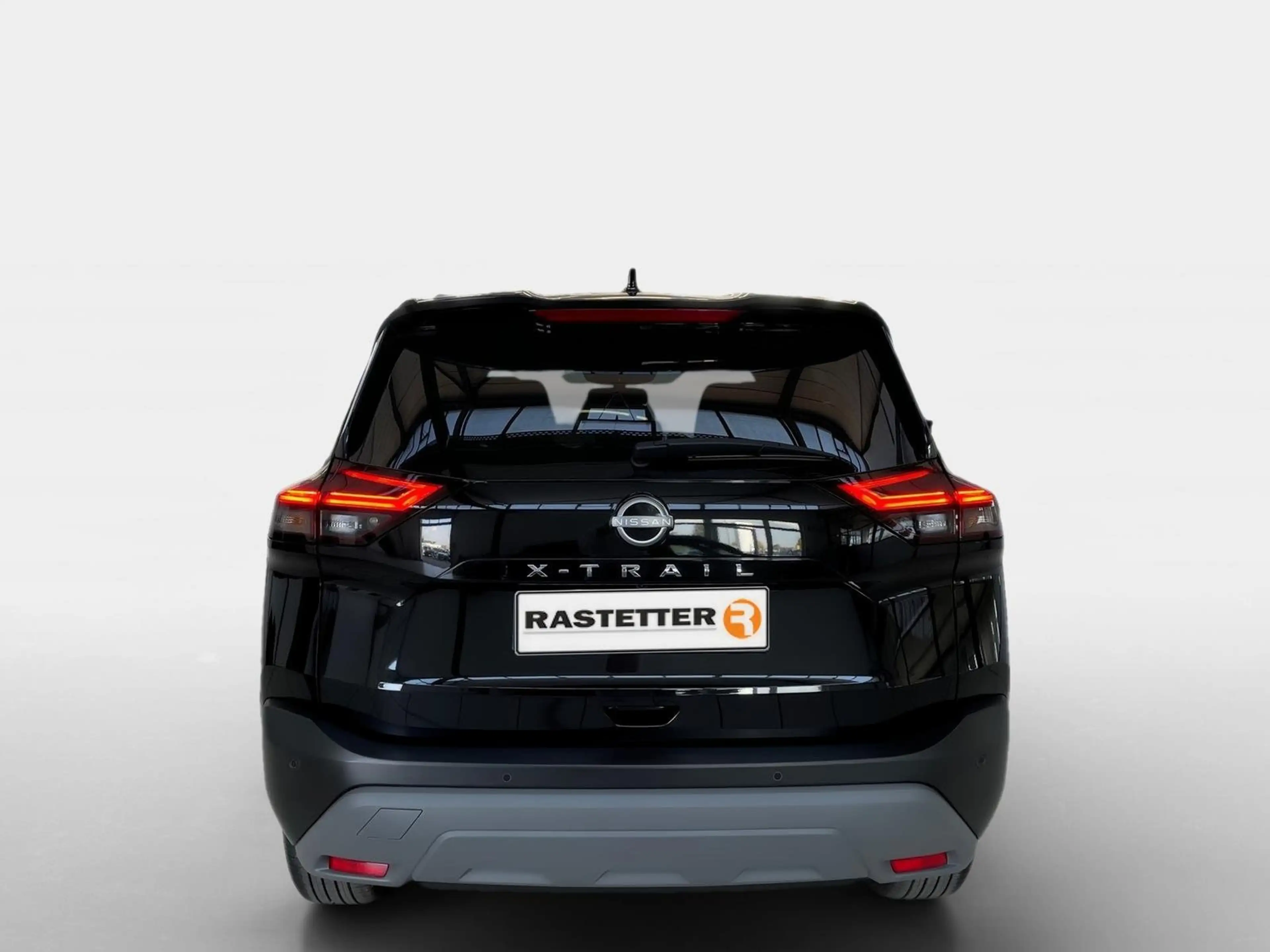 Nissan X-Trail n-connecta eHeckkl+ProPilot+360+iKey+Navi+ACC+Priv — photo 5
