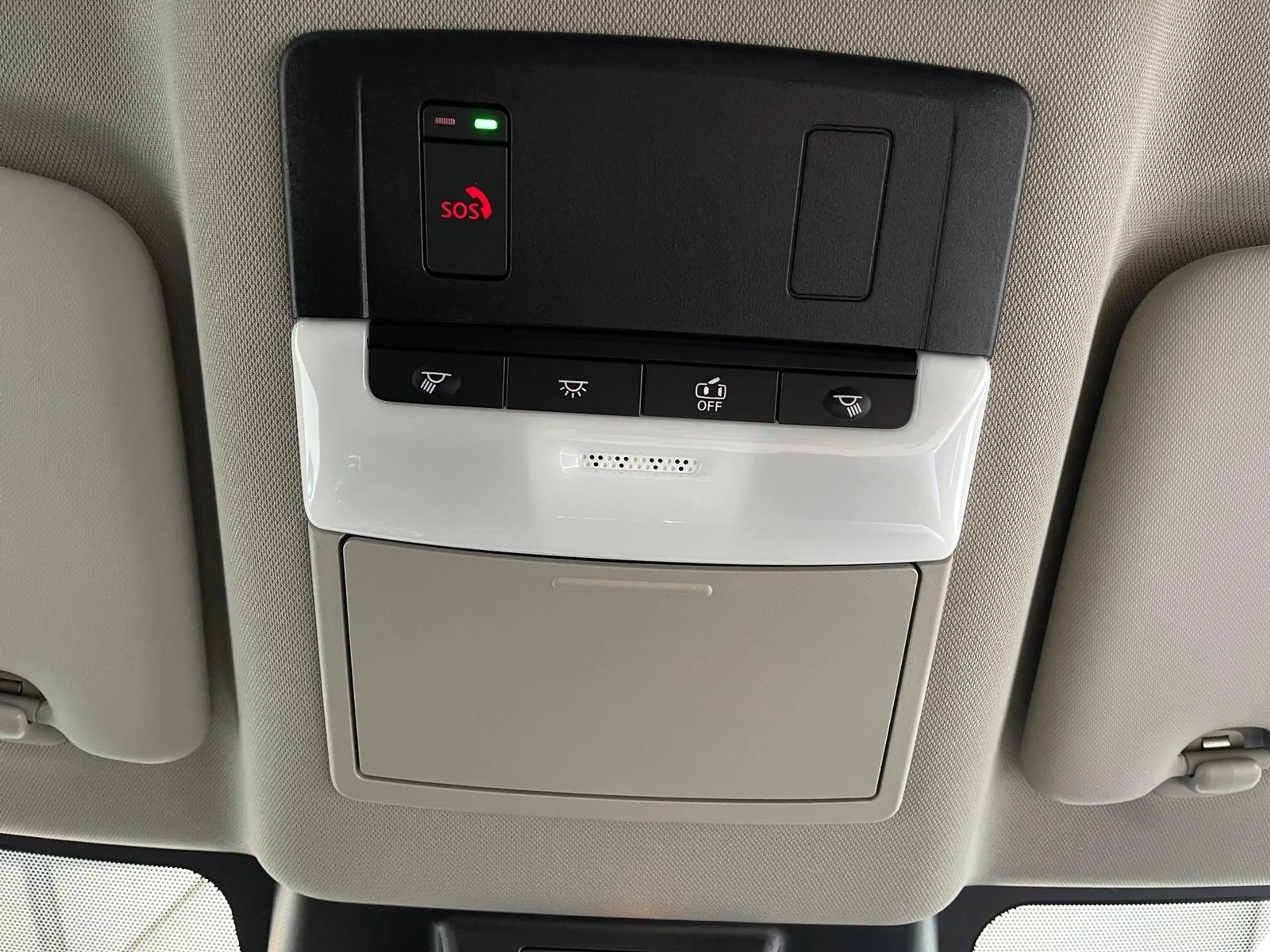 Nissan X-Trail n-connecta eHeckkl+ProPilot+360+iKey+Navi+ACC+Priv — photo 12