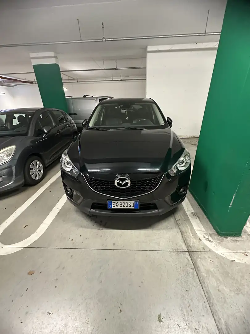Mazda CX-5 2.2 Evolve 4wd 150cv - 1