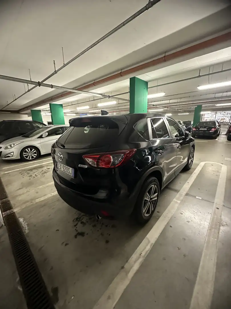 Mazda CX-5 2.2 Evolve 4wd 150cv - 2