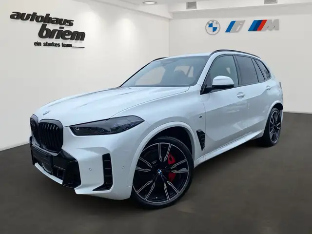 BMW X5 X5 main image
