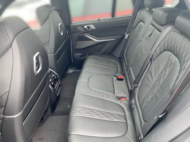 BMW X5 X5 view 11