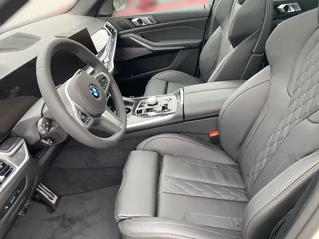 BMW X5 X5 view 7