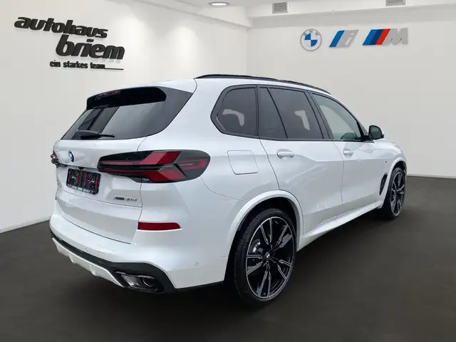 BMW X5 X5 view 3