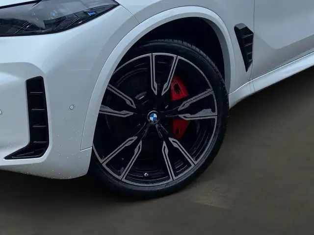 BMW X5 X5 view 6