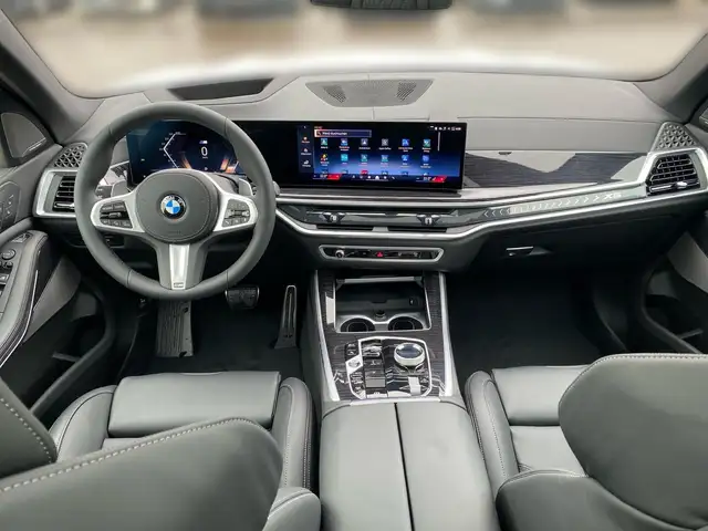 BMW X5 X5 view 10