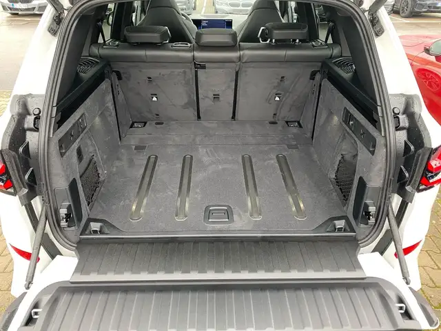 BMW X5 X5 view 12