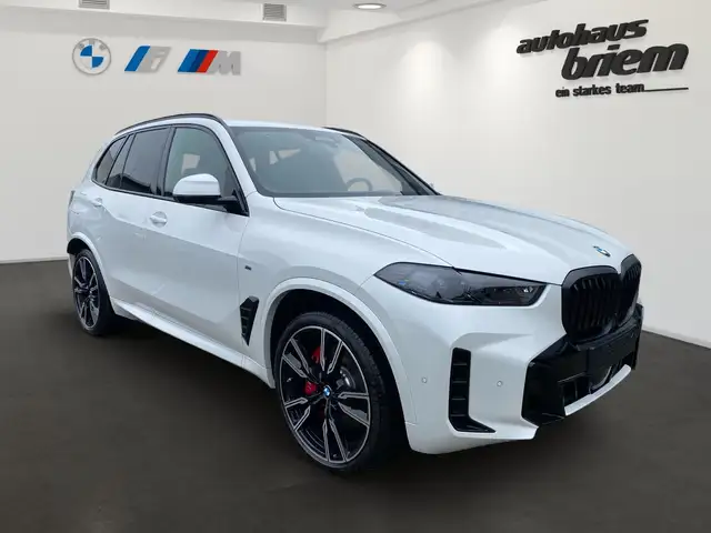 BMW X5 X5 view 2