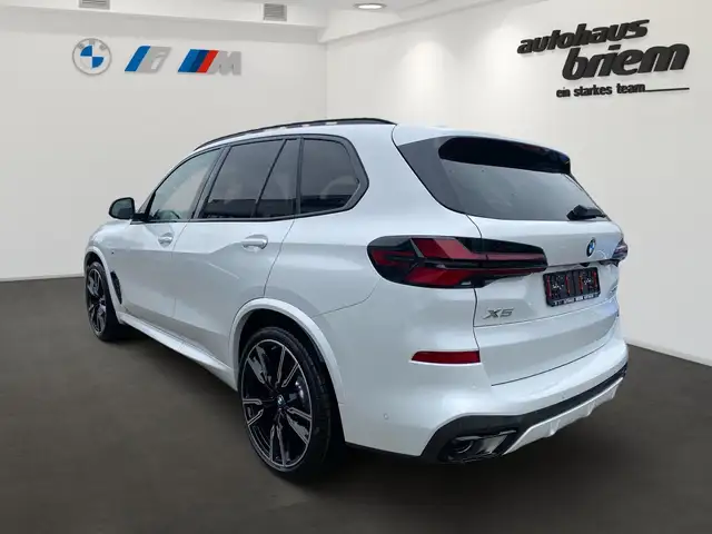 BMW X5 X5 view 4