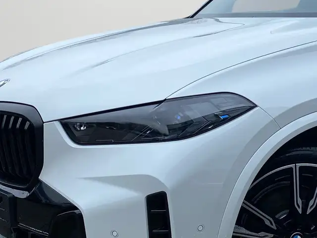 BMW X5 X5 view 5