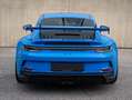 Porsche 911 GT3 CLUBSPORT, LIFT, CHRONO, SCHALE, APPR. 10/25 Blauw - thumbnail 8