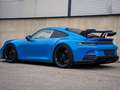 Porsche 911 GT3 CLUBSPORT, LIFT, CHRONO, SCHALE, APPR. 10/25 Blauw - thumbnail 7