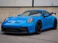 Porsche 911 GT3 CLUBSPORT, LIFT, CHRONO, SCHALE, APPR. 10/25 Blue - thumbnail 1