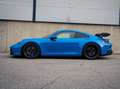 Porsche 911 GT3 CLUBSPORT, LIFT, CHRONO, SCHALE, APPR. 10/25 Blauw - thumbnail 5