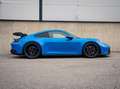 Porsche 911 GT3 CLUBSPORT, LIFT, CHRONO, SCHALE, APPR. 10/25 Blue - thumbnail 6
