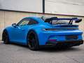 Porsche 911 GT3 CLUBSPORT, LIFT, CHRONO, SCHALE, APPR. 10/25 Blauw - thumbnail 10