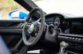 Porsche 911 GT3 CLUBSPORT, LIFT, CHRONO, SCHALE, APPR. 10/25 Blauw - thumbnail 28