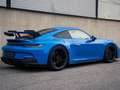 Porsche 911 GT3 CLUBSPORT, LIFT, CHRONO, SCHALE, APPR. 10/25 Blauw - thumbnail 9