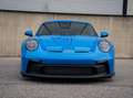 Porsche 911 GT3 CLUBSPORT, LIFT, CHRONO, SCHALE, APPR. 10/25 Blauw - thumbnail 4