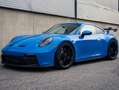 Porsche 911 GT3 CLUBSPORT, LIFT, CHRONO, SCHALE, APPR. 10/25 Blauw - thumbnail 3