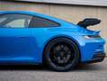 Porsche 911 GT3 CLUBSPORT, LIFT, CHRONO, SCHALE, APPR. 10/25 Blau - thumbnail 13
