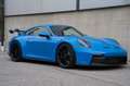 Porsche 911 GT3 CLUBSPORT, LIFT, CHRONO, SCHALE, APPR. 10/25 Blauw - thumbnail 18